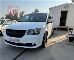Dodge Grand Caravan
